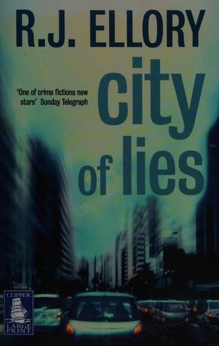 City of lies