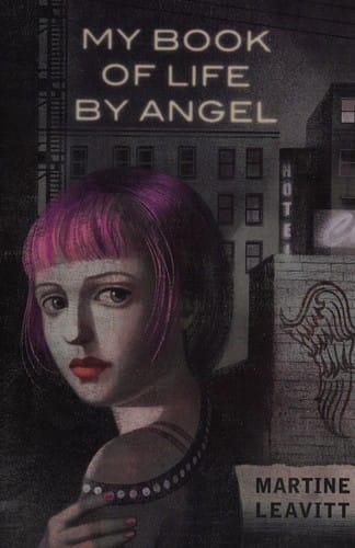 My book of life by Angel