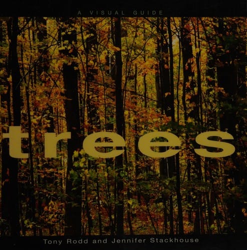 Trees: a visual guide