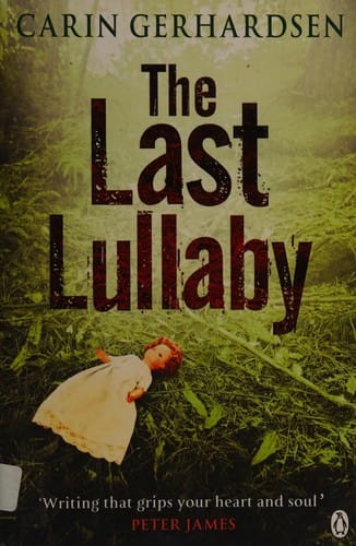 Last Lullaby, the