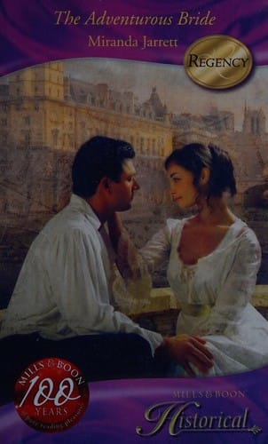 The Adventurous Bride