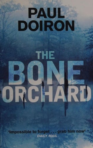 The bone orchard