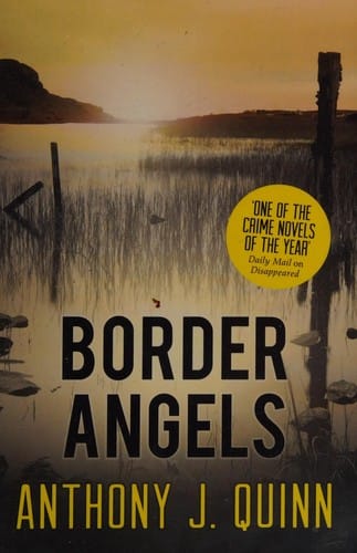 Border angels