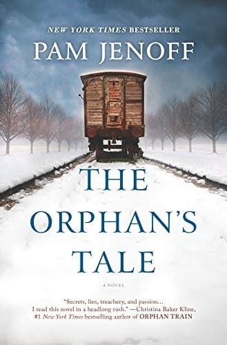 The Orphan's Tale: A Novel