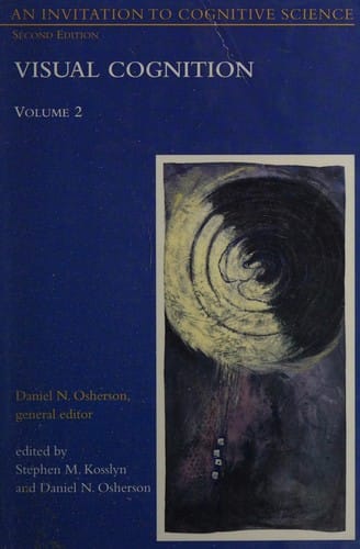 An invitation to cognitive science.