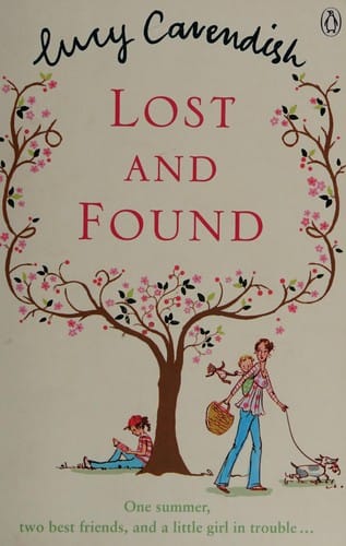 Lost and found