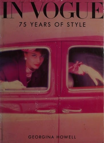 In Vogue: 75 years of style