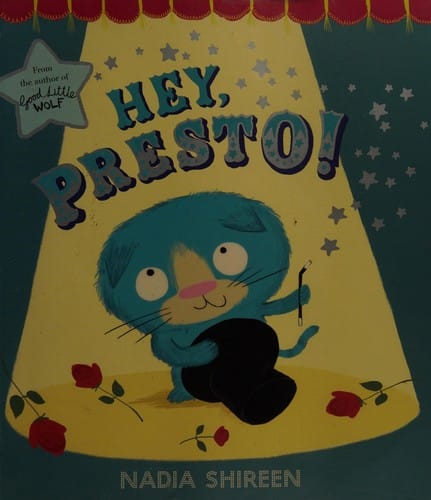 Hey, Presto!