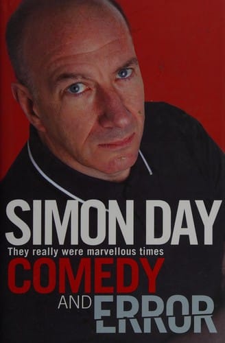 Comedy and error: they really were marvellous times