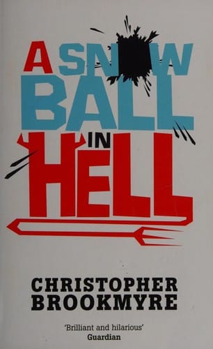A snowball in hell