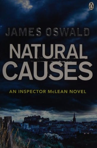Natural causes