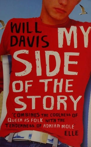 My side of the story