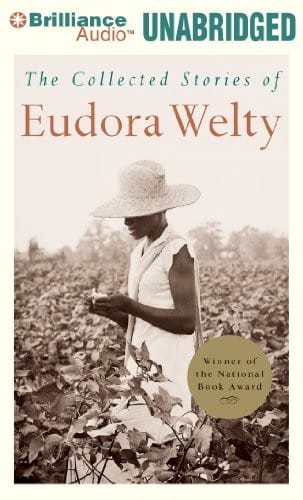 The Collected Stories of Eudora Welty