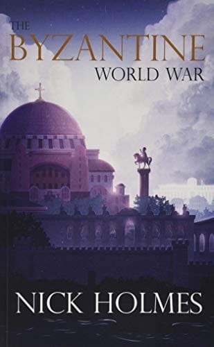 The Byzantine World War