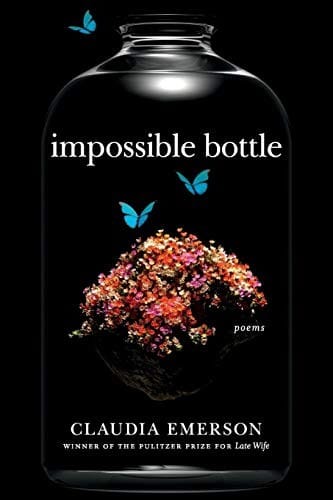 Impossible Bottle: Poems