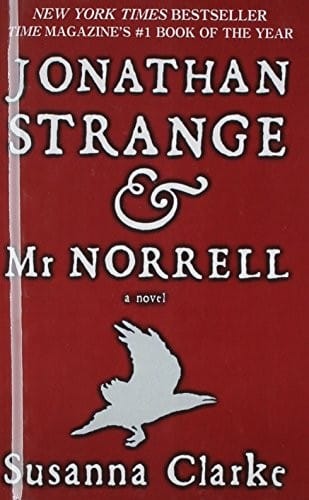 Jonathan Strange And Mr. Norrell