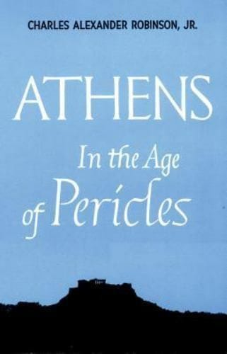 Athens in the Age of Pericles