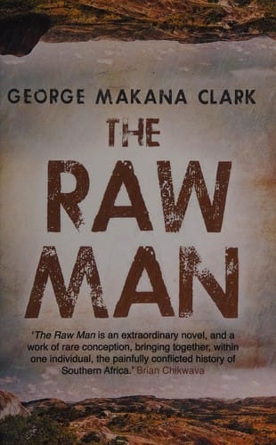 The raw man