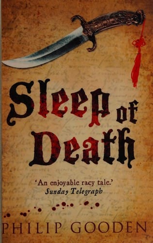 Sleep of death