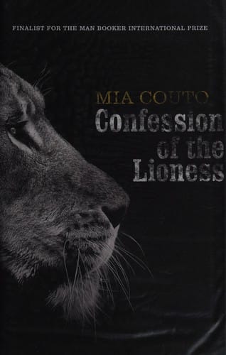 Confessions of the lioness