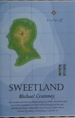 Sweetland: a novel