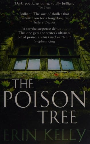 Poison Tree