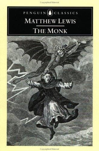 The monk: a romance