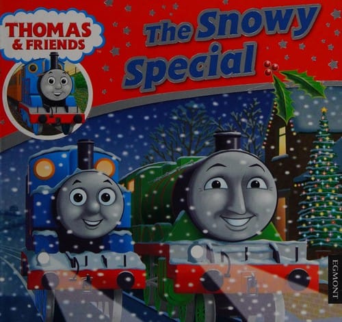 The Snowy Special