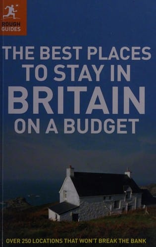 The best places to stay in Britain on a budget