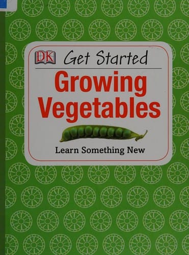 Growing vegetables