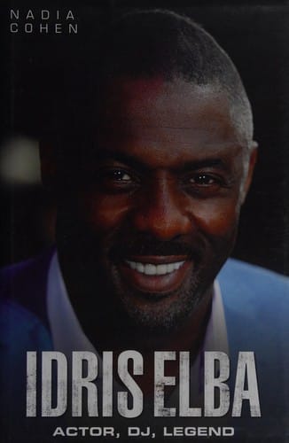 Idris Elba - Actor, DJ, Legend