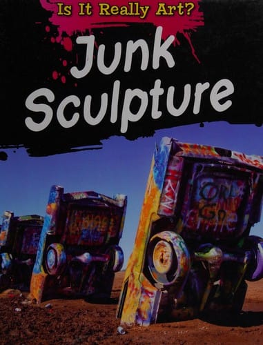 Junk sculpture
