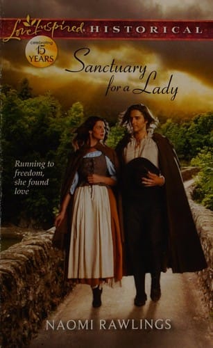 Sanctuary for a lady