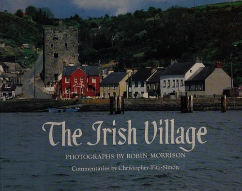 The Irish village