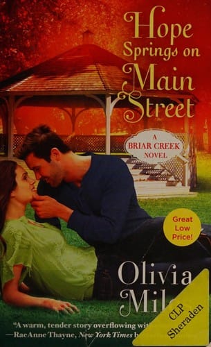 Hope springs on Main Street