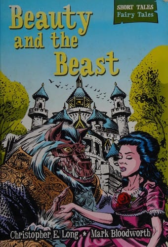 Beauty and the beast