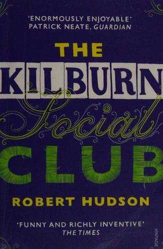 The Kilburn Social Club