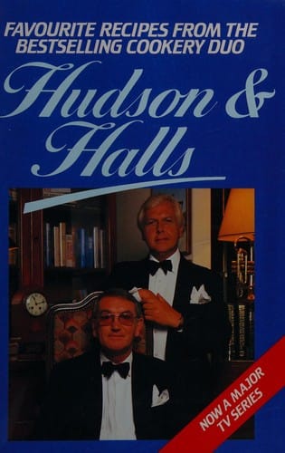 Favourite Recipes from Hudson and Halls