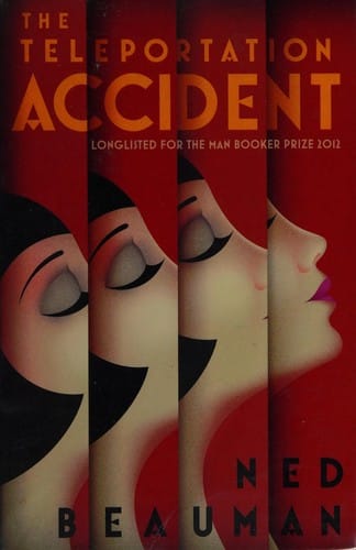 The teleportation accident