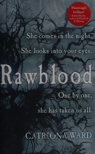 Rawblood