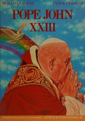 Pope John XXIII