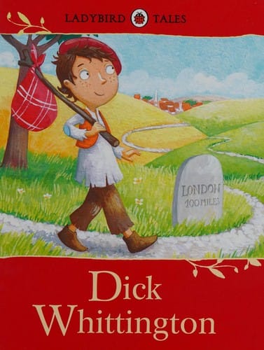 Dick Whittington