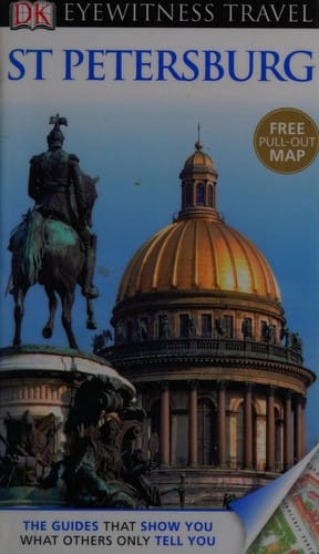 St. Petersburg