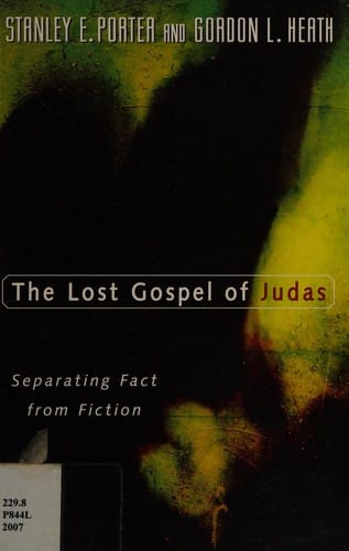 The lost Gospel of Judas: separating fact from fiction