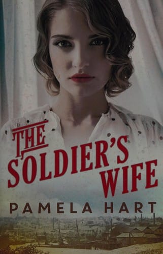 The soldier's wife