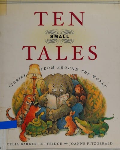 Ten small tales
