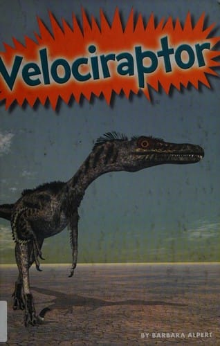 Velociraptor