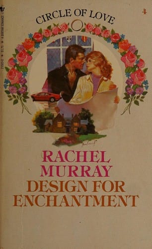 Design For Enchantment