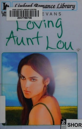 Loving Aunt Lou