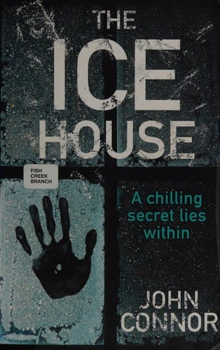 The ice house